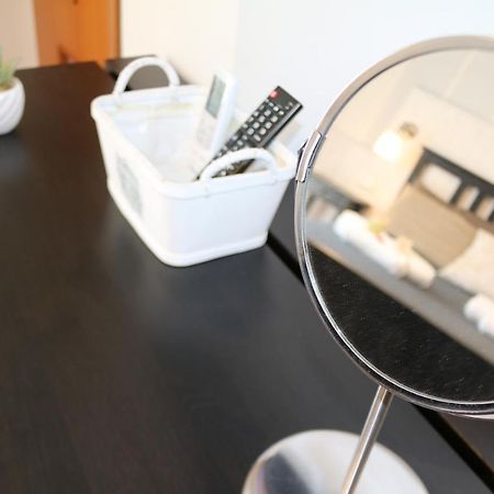 B&B Irnum Salerno Luaran gambar